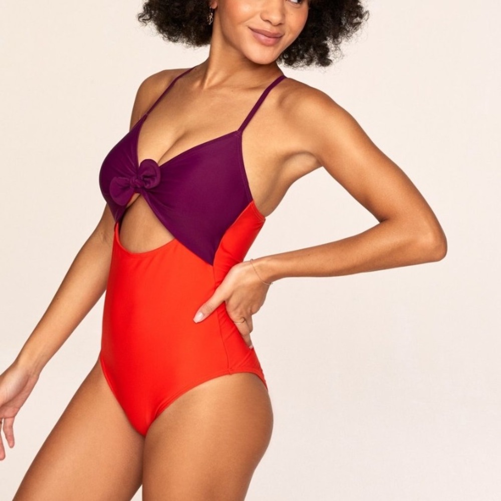 Adore me swim suit
